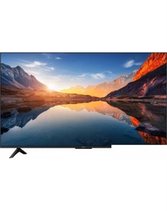 Xiaomi TV A 65" 2025 (международная версия)