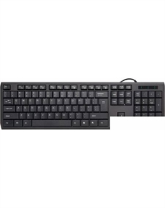 Клавиатура OfficeMate SM-820 Defender