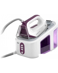 CareStyle 3 Pro IS3155VI Braun