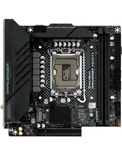 Challenger H810ITX WiFi Maxsun