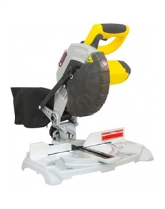 Торцовочная пила Мастер ПТЭ-1200/210м Калибр