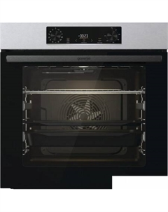 Электрический духовой шкаф BOSB6737E09X Gorenje