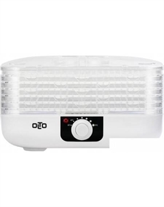 Сушилка для овощей и фруктов FD-105 Olto