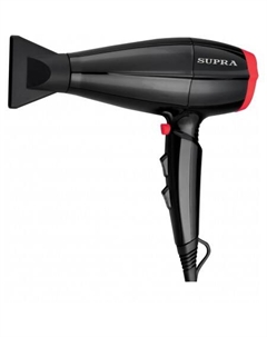 Фен PHS-2017M Supra