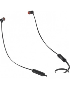 Наушники Tune 110BT (черный) Jbl