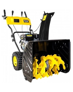 Снегоуборщик SGC 5500Х Huter