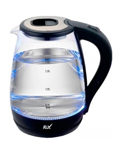 Электрочайник RKT-1821G Rix