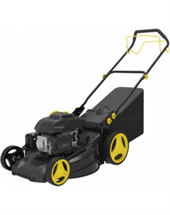 Газонокосилка GLM-530SX Huter