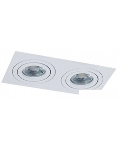 Спот Atom DL024-2-02W Maytoni