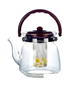 Заварочный чайник KL-3005 Kelli