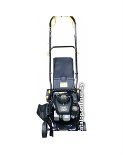 Газонокосилка GLM-460ST Huter