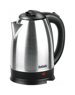 Электрический чайник EK1763S Bbk