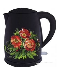 Электрический чайник DO-1215 Добрыня