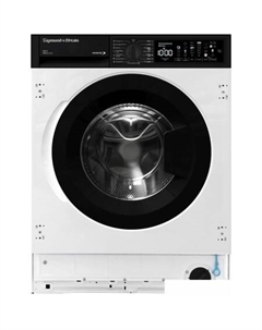 Стиральная машина BWM 04 Zigmund & shtain