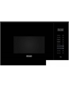 Микроволновая печь DMO 25NB Roma Delonghi