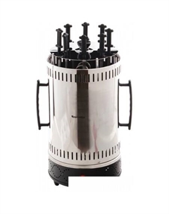 Электрошашлычница ЭШ-1008Т Чудесница