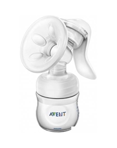 Ручной молокоотсос Avent SCF330/40 Philips