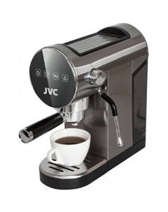 Рожковая кофеварка JK-CF30 Jvc
