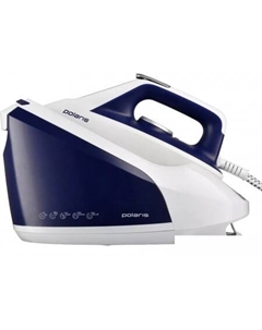 PSS 8080K (белый/синий) Polaris