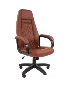 Кресло 950LT (коричневый) Chairman