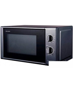 Микроволновая печь R-20GB-BK3 Sharp