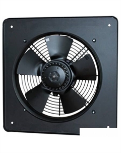 Осевой вентилятор Storm YWF2E 200 Эра