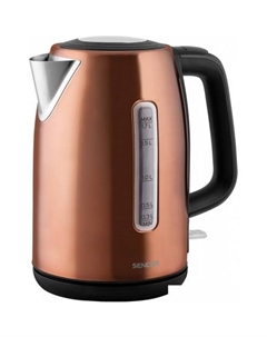 Электрический чайник SWK 7002CO Sencor