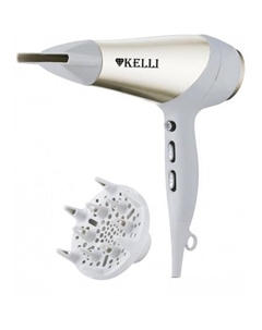 Фен KL-1125 Kelli