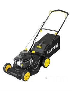 Газонокосилка GLM-4.0 Huter