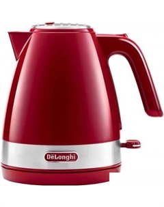 Электрочайник Active Line KBLA2001.R Delonghi