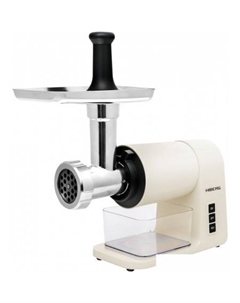 Мясорубка MG 990 Y (бежевый) Hiberg