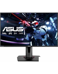 Игровой монитор VG279Q Asus