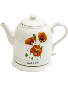Электрический чайник GL0506 Galaxy line