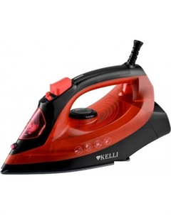 Утюг KL-1639 Kelli