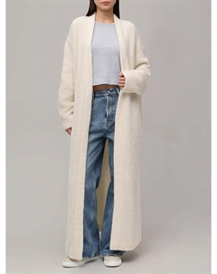 Джемпер из кашемира и льна Agnona