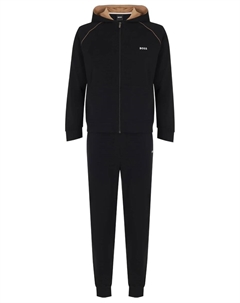 Костюм хлопковый Boss