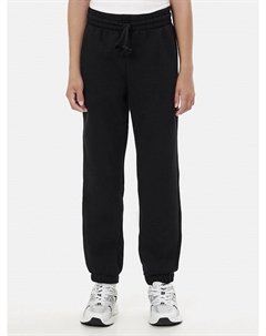 Брюки-джоггеры для мальчиков в черном цвете Mark formelle