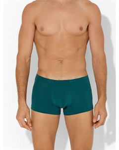 Трусы боксеры мужские зеленые Mark formelle