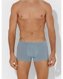 Трусы боксеры мужские серые Mark formelle