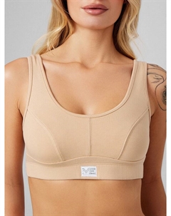 Бюстье женское бежевое Mark formelle