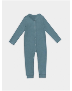 Комбинезон детский голубой Mark formelle