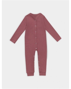 Комбинезон детский розовый Mark formelle