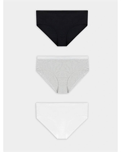 Трусы для девочек в наборе, 3 шт Mark formelle