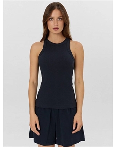 Топ женский черный Mark formelle