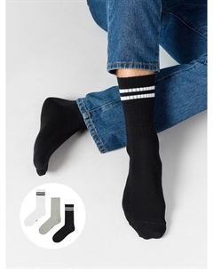 Носки мужские в наборе, 3 пары Mark formelle