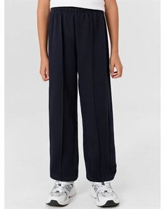 Брюки для девочек синие Mark formelle