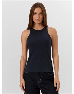 Топ женский черный Mark formelle