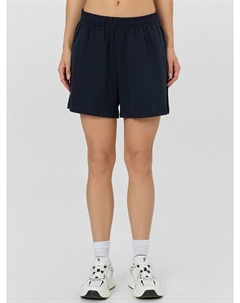 Шорты женские синие Mark formelle