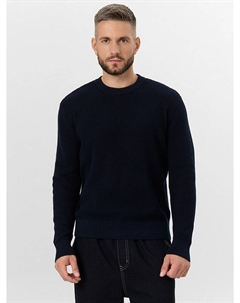 Джемпер мужской синий Mark formelle
