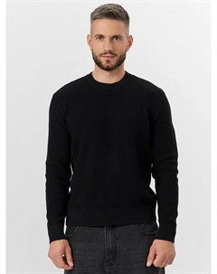 Джемпер мужской черный Mark formelle